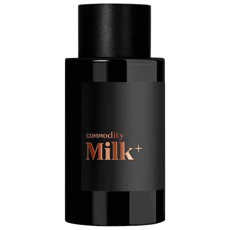 Help me find a dupe: Commodity Milk+ Bold : r/fragrance 